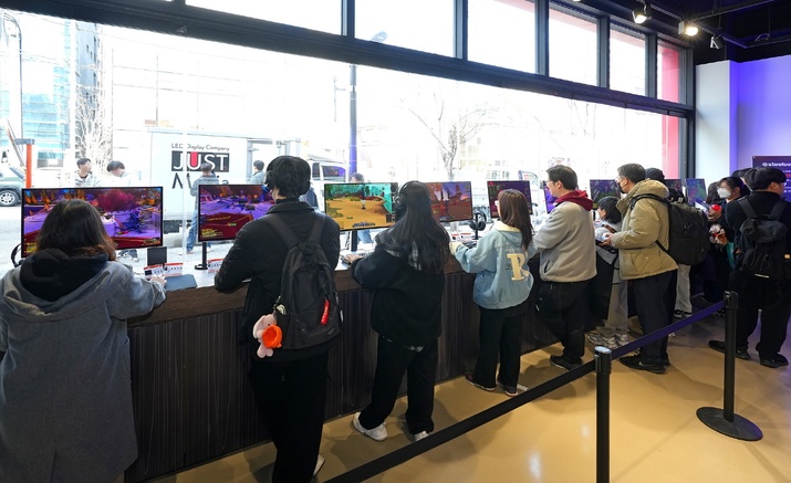 월드 오브 워크래프트 한밤 스크린샷(사진제공: 블리자드 엔터테인먼트)