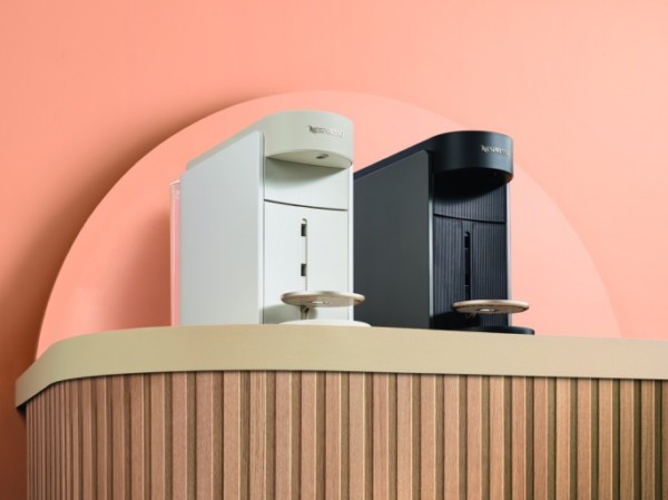 네스프레소 ‘버츄오 업’ (사진제공=네스프레소)