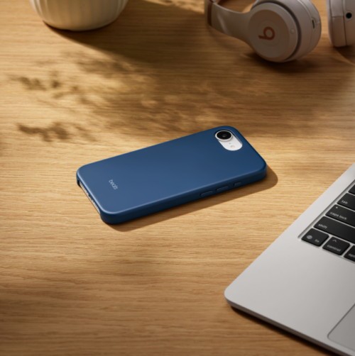 Beats iPhone 17e Case with MagSafe