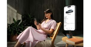 BMW그룹 코리아 "서비스센터 예약도 앱에서 간편하고 빠르게"