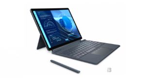  비즈니스 노트북이 태블릿을 넘나들다, 델 ‘래티튜드 7350 디태처블’ 