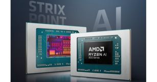 AMD 라이젠 AI 300 시리즈 프로세서 탑재 , 에이수스 노트북 7월 출시